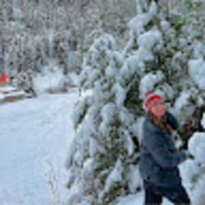 Meet your Posher, Scarlett